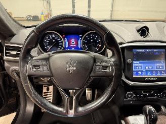 Maserati Ghibli S 3.0V6 301kW Q4 Automaat picture 15