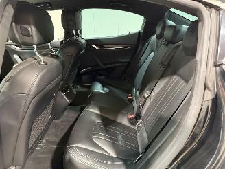 Maserati Ghibli S 3.0V6 301kW Q4 Automaat picture 22