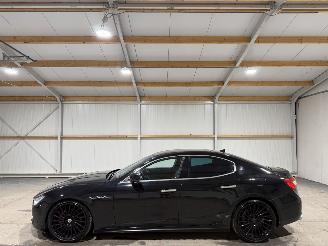 Maserati Ghibli S 3.0V6 301kW Q4 Automaat picture 8