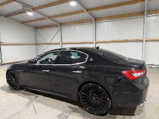 Maserati Ghibli S 3.0V6 301kW Q4 Automaat picture 11