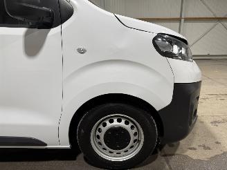 Opel Vivaro-e 75kWh 100kW Airco Camera L3 picture 16