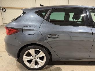 Seat Leon 1.5TSI 110kW Clima Launch Edition FR picture 14