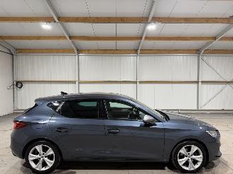 škoda osobní automobily Seat Leon 1.5TSI 110kW Clima Launch Edition FR 2020/8