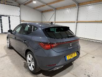 Seat Leon 1.5TSI 110kW Clima Launch Edition FR picture 12