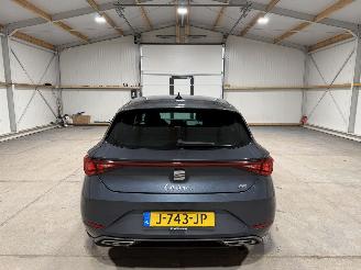 Seat Leon 1.5TSI 110kW Clima Launch Edition FR picture 7