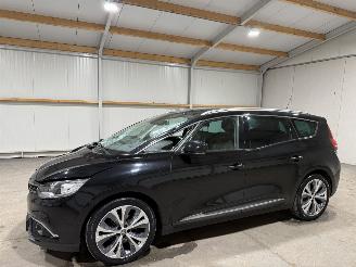 Renault Grand-scenic 1.3tCe 85kW Intens 7Persoons picture 9