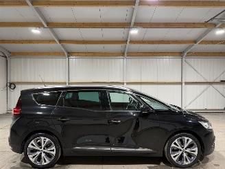 Voiture accidenté Renault Grand-scenic 1.3tCe 85kW Intens 7Persoons 2020/3