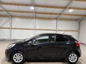 Kia Rio 1.2CVVT 63kW Plus Pack picture 8