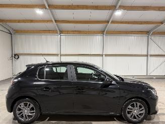 skadebil auto Peugeot 208 1.2PT 55kW Active Pack 2022/9