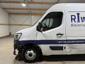 Renault Master 2.3dCi 120kW L3H2 Dubbellucht Energy Comfort picture 14