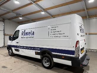 Renault Master 2.3dCi 120kW L3H2 Dubbellucht Energy Comfort picture 11