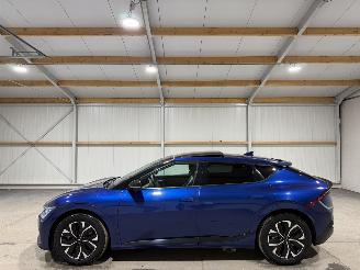Kia EV6 77.4kWh 168kW Pano GT-Line picture 8