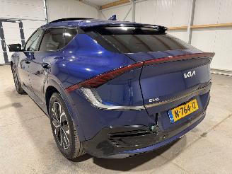 Kia EV6 77.4kWh 168kW Pano GT-Line picture 22
