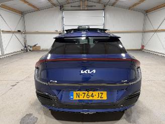 Kia EV6 77.4kWh 168kW Pano GT-Line picture 7