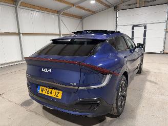 Kia EV6 77.4kWh 168kW Pano GT-Line picture 6