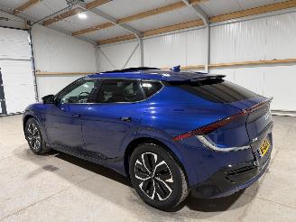 Kia EV6 77.4kWh 168kW Pano GT-Line picture 11