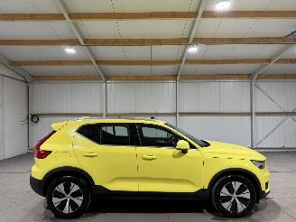Unfallwagen Volvo XC40 1.5T4 95kW Recharge Inscription Expression 2021/9