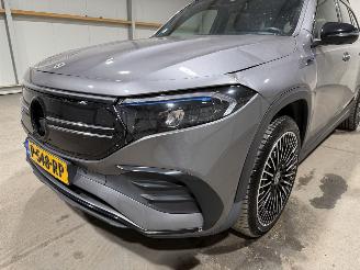 Mercedes EQB 67kWh 250kW AMG Line Pano 7Persoons picture 24