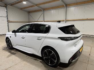 Peugeot e-308 54kWh 115kW GT First Edition EV picture 11
