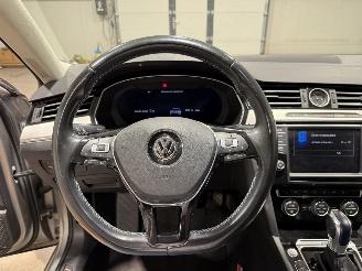 Volkswagen Passat GTE 1.4TSI 115kW Automaat Connected Series Plus picture 19