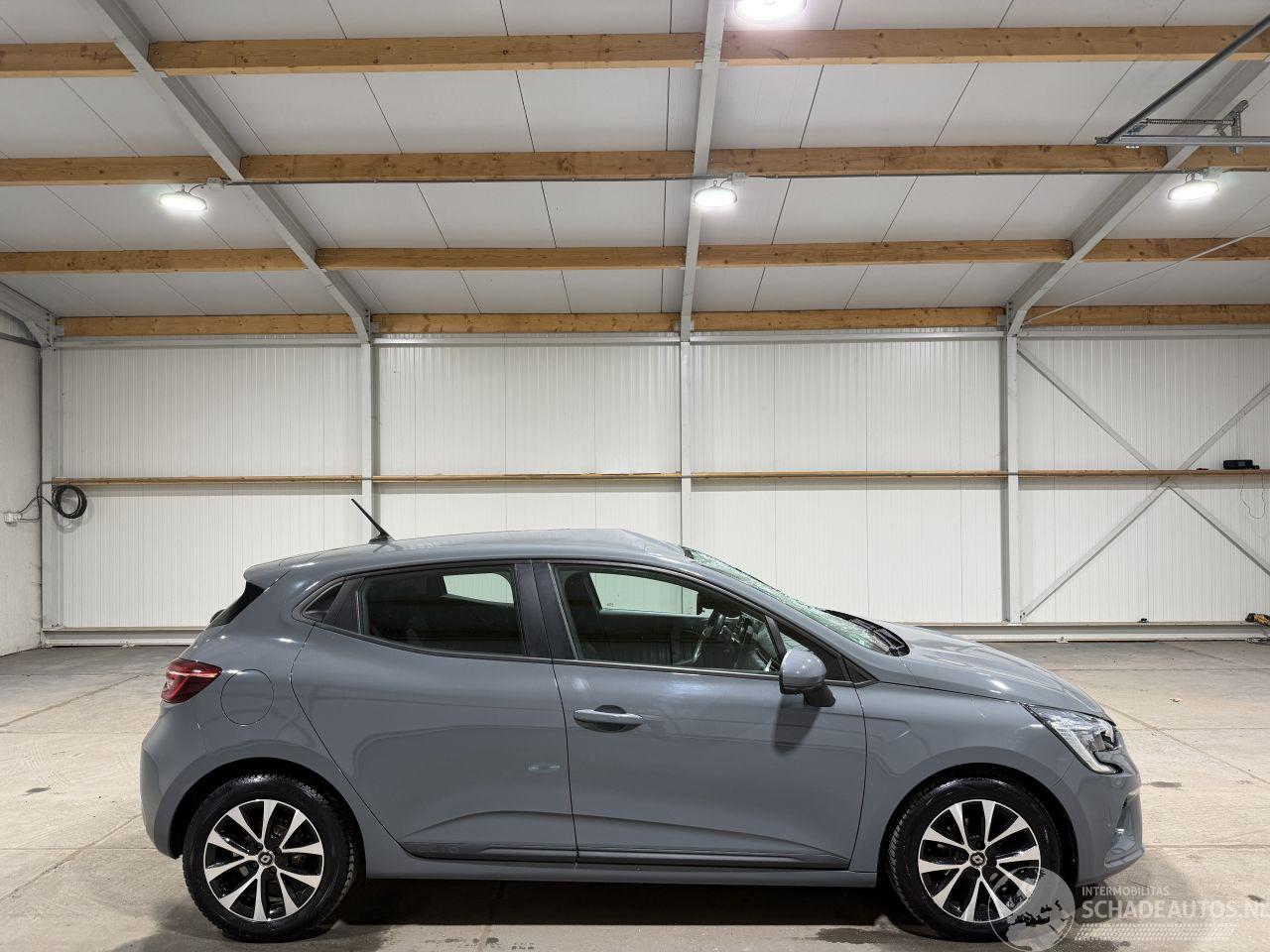 Renault Clio 1.0TCE 67kW Zen