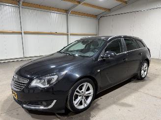 Opel Insignia ST 1.4T 103kW EcoFlex Business+ picture 9