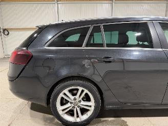 Opel Insignia ST 1.4T 103kW EcoFlex Business+ picture 19