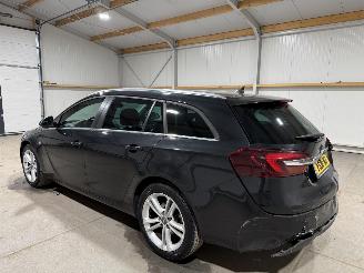 Opel Insignia ST 1.4T 103kW EcoFlex Business+ picture 11