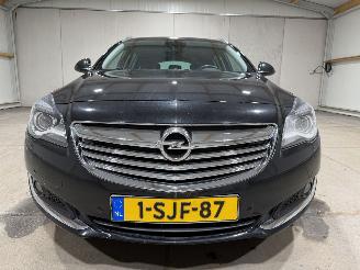 Opel Insignia ST 1.4T 103kW EcoFlex Business+ picture 16