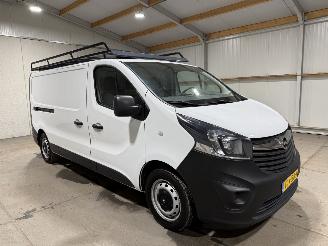 Opel Vivaro 1.6CDTI 92kW L2H1 Ecoflex Edition picture 2