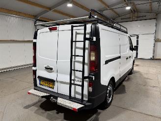 Opel Vivaro 1.6CDTI 92kW L2H1 Ecoflex Edition picture 6