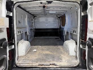 Opel Vivaro 1.6CDTI 92kW L2H1 Ecoflex Edition picture 17
