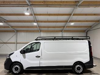 Opel Vivaro 1.6CDTI 92kW L2H1 Ecoflex Edition picture 8
