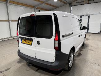Volkswagen Caddy 2.0TDI 55kW Airco Schuifdeur Cargo picture 6