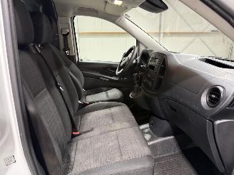 Mercedes Vito 111CDI 84kW Airco Lang Schuifdeur picture 20