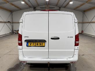 Mercedes Vito 111CDI 84kW Airco Lang Schuifdeur picture 7