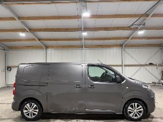 danneggiata veicoli commerciali Peugeot Expert 2.0BlueHDI 130kW Automaat Premium Pack 2018/1