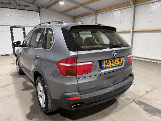 BMW X5 XDrive48i 4.8V8 261kW Automaat High Executive picture 12