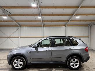 BMW X5 XDrive48i 4.8V8 261kW Automaat High Executive picture 8