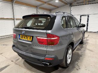 BMW X5 XDrive48i 4.8V8 261kW Automaat High Executive picture 6
