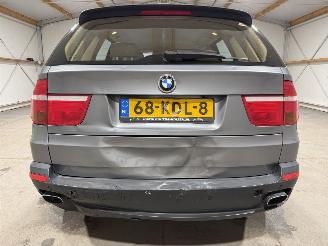 BMW X5 XDrive48i 4.8V8 261kW Automaat High Executive picture 23