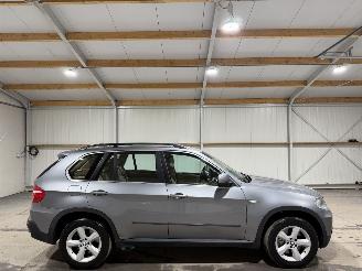 škoda osobní automobily BMW X5 XDrive48i 4.8V8 261kW Automaat High Executive 2009/10