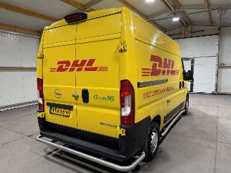 Opel Movano 2.2D 88kW L2H2 Edition picture 6