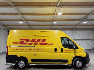dañado vehículos comerciales Opel Movano 2.2D 88kW L2H2 Edition 2022/9