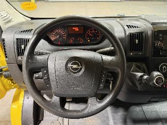Opel Movano 2.2D 88kW L2H2 Edition picture 14
