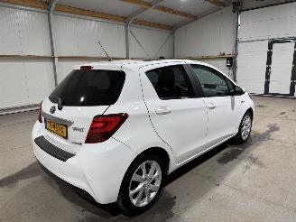 Toyota Yaris 1.5Hybrid 55kW Automaat Dynamic picture 5