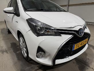 Toyota Yaris 1.5Hybrid 55kW Automaat Dynamic picture 22