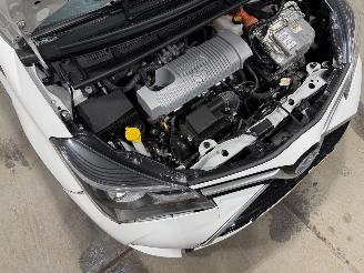 Toyota Yaris 1.5Hybrid 55kW Automaat Dynamic picture 25