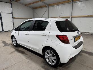 Toyota Yaris 1.5Hybrid 55kW Automaat Dynamic picture 11