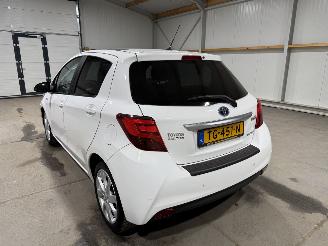 Toyota Yaris 1.5Hybrid 55kW Automaat Dynamic picture 12